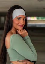 Neutral Extra Wide Headbands