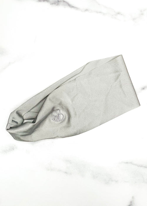 Platinum Yoga Headband